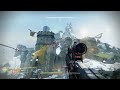 Destiny 2 Mazmorra SOLO SIN MORIR - Ruina de la Señora de la Guerra (Cazador)