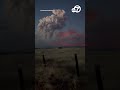 Massive pyrocumulus cloud rises from explosive Park Fire in Chico, California