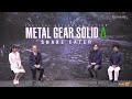 Metal Gear Solid: Delta Snake Eater - COOL New Details That Were Recently Revealed