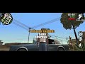 جراند سان اندرياس الحلقة الثانية 😎 | Grand Theft Auto: San Andreas