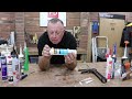 Say Goodbye To Wasted Sealant And Adhesive Tubes – Use Every Last Drop!