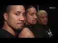 Story Of Roman Reigns vs Jey Uso || Clash of Champions 2020