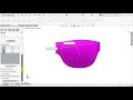 How to model Sports Glasses in SOLIDWORKS? 🕶 [60-minute Surface Modeling Masterclass by Jan]