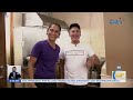 Kitang-kita ang kita- Tagumpay sa Bagoong Alamang ng Marikina | Unang Hirit