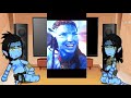 Jake Sully and Neytiri React to future | Avatar 1, 2 | SPOILERS