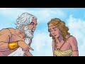 The BEST Stories of Greek Mythology - Everything You Need to Know