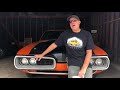 10 Things You Never Knew About Freiburger’s Super Bee