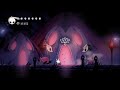 Hollow Knight - Unbreakable Strength