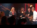 Ycare avec Zaz, Axelle Red & Patrick Bruel - A mi manera (Live) - Le Grand Studio RTL