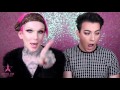 GET READY WITH ME feat. MannyMua