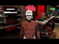 Making/Testing Viral TikTok Gta 5 Tryhard RNG Outfits!! #152