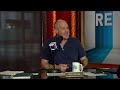 Rich Eisen Weighs in on the Bills Boat Racing the Previously Unbeaten Dolphins | The Rich Eisen Show