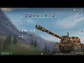 ISU-152 - 5 kills