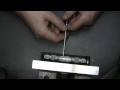 Starrett 98 Series level calibration procedure