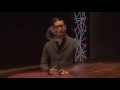 I'm home: How 10 years of travel helped me find belonging. | Phil Cha | TEDxUW