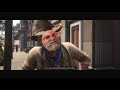 YTP Red Dead Redemption 2: I got a Plumbago