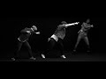 Caravan Palace x The Rocket - Black Betty (Dance video)