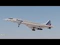 THE CONCORDE ACCIDENT Air France 4590 🇬🇧[ENG]🇬🇧| Minecraft Animation | AndyMazing