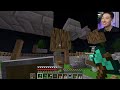 We Trapped Siren Head in Minecraft..