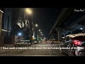 I Had Told You To Believe Mumbai Will Be New York City Of The Future | Atal Setu Night Drive 4K HDR