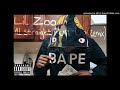 Real LILZOO ill STRAIGHT PULL Pull (Offlcial Audio)