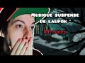 MUSIQUES DE LAUPOK :  RIP Suites - Luigi's Mansion 3 | Musique Suspense