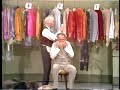 The Carol Burnett Show - The Oldest Wardrobe Manager (Full Version)
