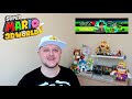 Retro Games Room | Update! Super Mario 3D World takes over!