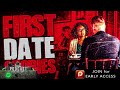 5 True Scary FIRST DATE Horror Stories | VOL 2