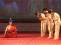 Bhutan Drama,Twelve Deeds of Buddha by ILCS 2011(Part 3)