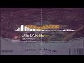 distante (video visualizer)-eddynando