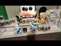 Funko Hollywood Store Complete Tour Fall 2023|| Marvel, Disney, Exclusive Pops, Loungefly #funkopop