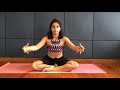 How To Do Kapalbhati | Pranayama| Breathing   | Breath Control