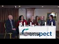 The Importance of Pronouns and Compelled Speech - Panel Debate Moderated by Alasdair Gunn