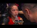 Ham Seo Hee vs. Denice Zamboanga | ONE Championship Full Fight