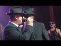 Blues Brothers and Sister of Soul ~ You Can't Play The Blues (In An Air Conditioned Room).