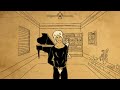 JoJo's Bizarre Adventure-Weather Report-Animation(rotoscope)-Virtual Insanity　手描きジョジョ（ﾄﾚｽ）