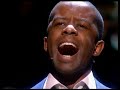 Being Alive - Adrian Lester
