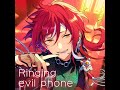 Ringing evil phone