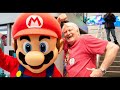 Thank You, Charles Martinet.