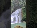 So beautiful waterfalls