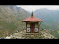 NEPAL4K - Scenic Relaxation Film with Peaceful Relaxing Music and Nature Video Ultra HD