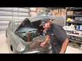 Studebaker Champion Parked 47 Years - Will it RUN AND DRIVE?