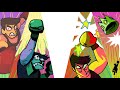 If Punch-Out had Lyrics (Animated Music Video)