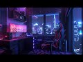 Midnight Lofi Beats To Coding // Chill ~ No Copyright Lofi Beats ~ Chillhop Lofi Hip Hop Mix 2024