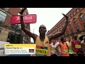 2024 Great Manchester Run 10K