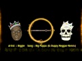 Biggie - Big Poppa (G Duppy Reggae Remix)