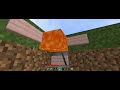 EASYEST Iron Farm In Minecraft Pocket edition 1.20/1.21 || 2024 ||