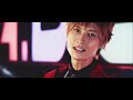 A.B.C-Z「Moonlight walker」ミュージックビデオ