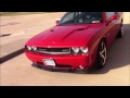 2013 Dodge Challenger SRT (It's Time)